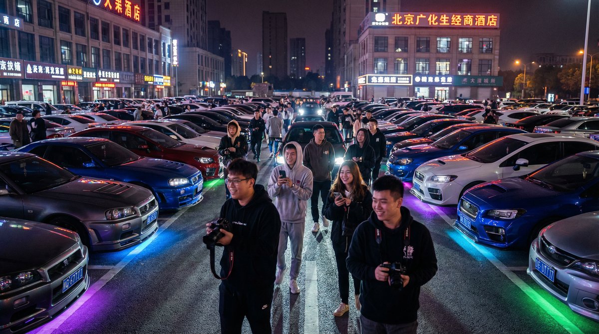 天涯汽车视频展示